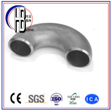 Stainless Steel 180 Degree Pipe Fitting Plumbing Fitting